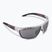 UVEX Sportstyle 706 Silber Pflaume matt Sonnenbrille