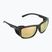 UVEX Sportstyle 312 Sonnenbrille schwarz S5330072616