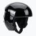 Skihelm UVEX Invictus black