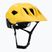 UVEX Quatro Integrale sunbee/schwarz Fahrradhelm