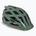 Fahrradhelm UVEX I-vo CC grün 41/0/423/37/17