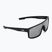 UVEX Sonnenbrille LGL 51 schwarz matt/verspiegelt silber 53/3/025/2216