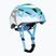 Kinderfahrradhelm UVEX Kid 2 CC ballon matt