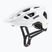Kinder-Fahrradhelm UVEX React MIPS Jr white matt