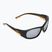UVEX Kindersonnenbrille Sportstyle 514 schwarz matt/verspiegelt silber