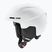Kinder-Skihelm UVEX Viti Jr white matt