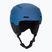 Skihelm Kinder UVEX Viti blue matt