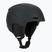 Kinder-Skihelm UVEX Viti Jr black matte