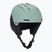 Skihelm UVEX Stance MIPS oxid green/black matt