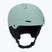 Skihelm UVEX Wanted oxid green matt