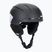 Skihelm UVEX Levitate MIPS black/lavender matt