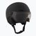 Skihelm UVEX Wanted Visor Pro V black matte