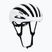 Fahrradhelm UVEX Surge white matt