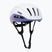 UVEX Surge Aero MIPS Fahrradhelm weiß/lila apricot matt