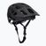 UVEX React MIPS Fahrradhelm schwarz-matt