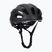 Fahrradhelm UVEX Rise CC alle schwarz matt