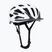 Fahrradhelm UVEX I-vo 3D weiß