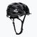 Fahrradhelm UVEX I-vo 3D schwarz