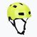 UVEX Kinderfahrradhelm HLMT 4 neongelb