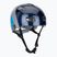 UVEX Kinderfahrradhelm HLMT 4 Deep Space / blau
