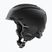 Skihelm UVEX Resolution black matte