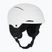 Skihelm UVEX Resolution white matt