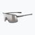 Sonnenbrille UVEX Dyrt smoke matt/smoke