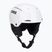 Skihelm UVEX Resolution SL white