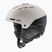 Skihelm UVEX Stance warm grey/black matt