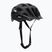 Fahrradhelm UVEX I-vo 2 black matte