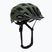 Fahrradhelm UVEX I-vo 2 dark olive matt