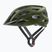 Fahrradhelm UVEX I-vo 2 dark olive matt