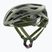 Fahrradhelm UVEX I-Volute dark olive matte
