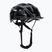 Fahrradhelm UVEX I-vo 2 Pure black