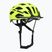 Fahrradhelm UVEX I-vo 2 Pure neon yellow