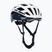 Fahrradhelm UVEX I-Volute Mips white/dusk blue matte