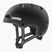 Kinderhelm UVEX Kid 4 black matte