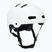 Kinderhelm UVEX Kid 4 white matt