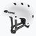 Kinderhelm UVEX Kid 4 white matt