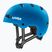 Kinderhelm UVEX Kid 4 bubble blue matt