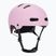 Kinderhelm UVEX Kid 4 strawberry matt