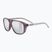 Kinder-Sonnenbrille UVEX Cosmic Jr cranberry/grey matt/mirror silver
