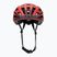 Fahrradhelm UVEX I-vo 2 red/black matte