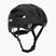Fahrradhelm UVEX Stride black matte