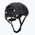 Fahrradhelm UVEX City Stride black matte