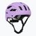 Fahrradhelm UVEX City Stride lilac matt