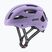 Fahrradhelm UVEX City Stride lilac matt