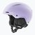 Kinder-Skihelm UVEX Minimo cool lavender matt