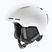 Skihelm UVEX Monte LT white matt