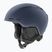 Skihelm UVEX Monte LT dusk blue matt